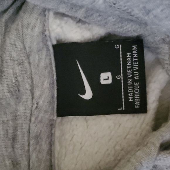 ๐๐ Los Angeles Lakers Nike 2020 NBA Finals Champions Locker Room Hoodie Men's - Picture 4 of 12